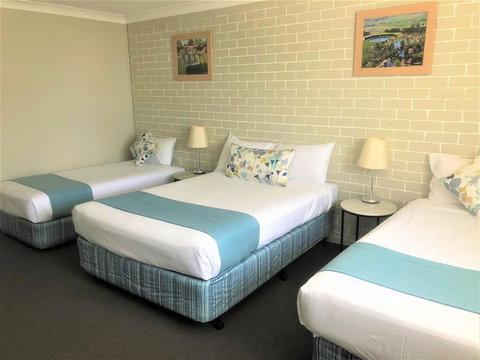 Bathurst Motor Inn - Accommodation Rockhampton 14