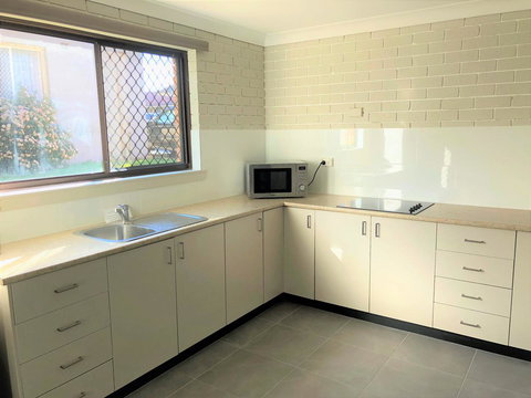 Bathurst Motor Inn - Accommodation Rockhampton 16