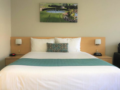 Bathurst Motor Inn - Accommodation Rockhampton 7
