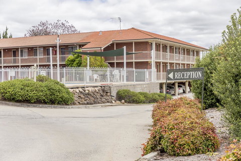 Bathurst Motor Inn - Accommodation Rockhampton 17
