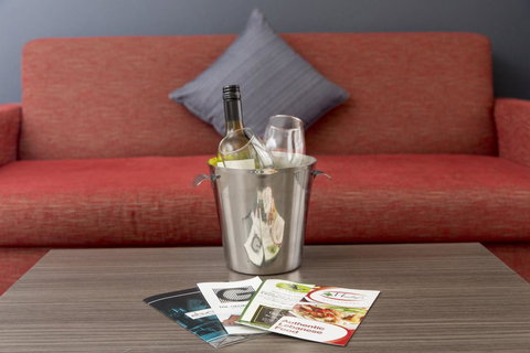 Bathurst Motor Inn - Accommodation Rockhampton 34
