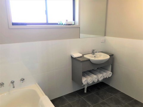 Bathurst Motor Inn - Accommodation Rockhampton 15