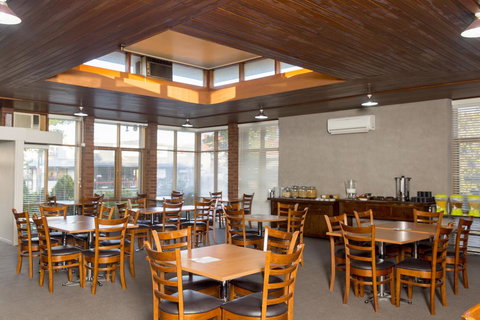Bathurst Motor Inn - Accommodation Rockhampton 27