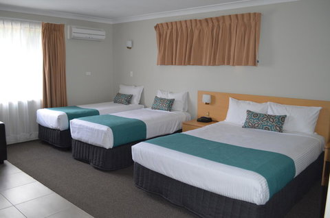 Bathurst Motor Inn - Accommodation Rockhampton 8
