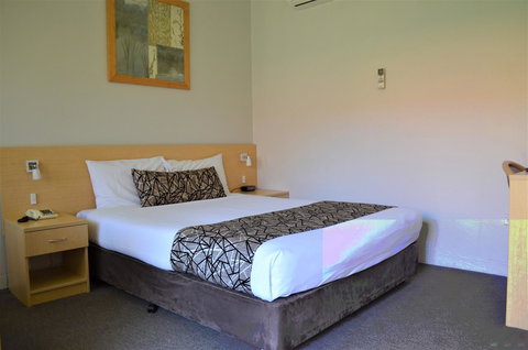 Bathurst Motor Inn - Accommodation Rockhampton 25