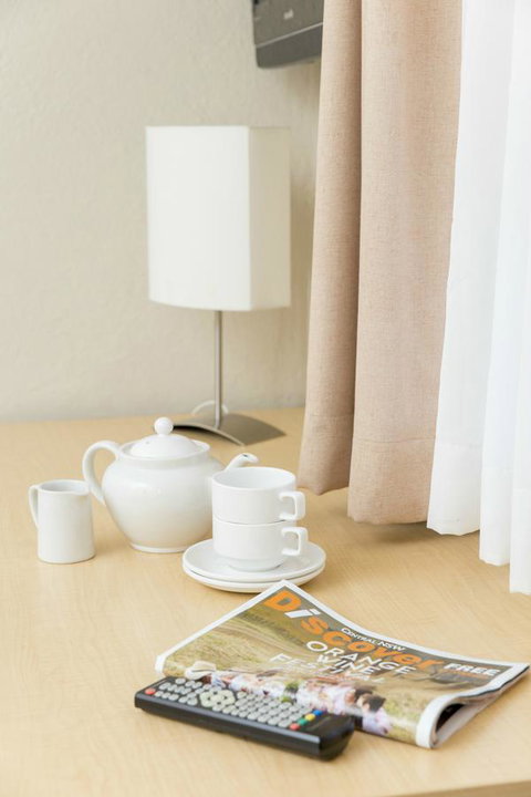 Bathurst Motor Inn - Accommodation Rockhampton 33