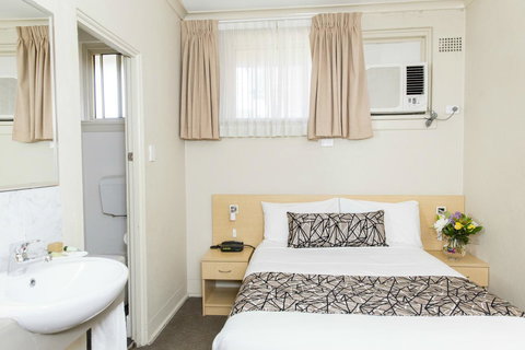 Bathurst Motor Inn - Accommodation Rockhampton 23
