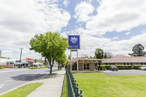 Bathurst Motor Inn - Accommodation Rockhampton 22
