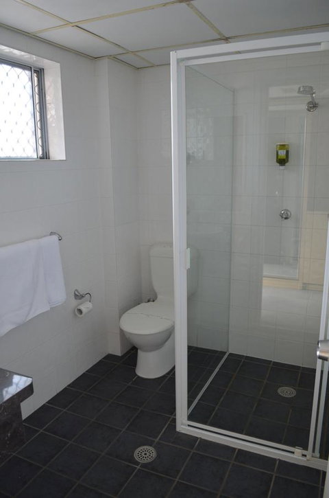 Bathurst Motor Inn - Accommodation Rockhampton 21