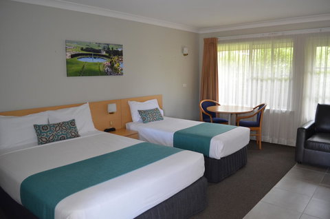 Bathurst Motor Inn - Accommodation Rockhampton 18
