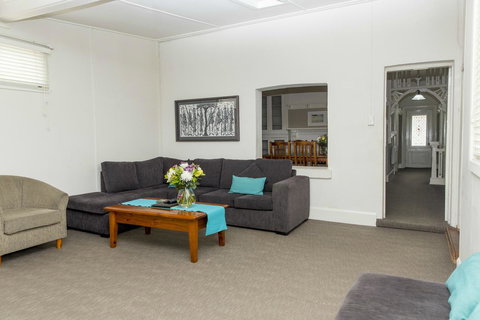 Bathurst Motor Inn - Accommodation Rockhampton 31