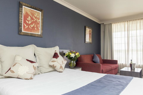 Bathurst Motor Inn - Accommodation Rockhampton 10