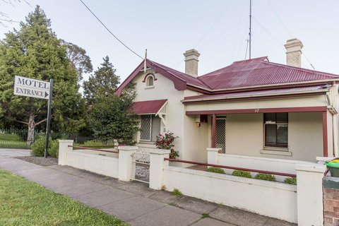 Bathurst Motor Inn - Accommodation Rockhampton 30