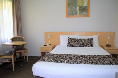 Bathurst Motor Inn - Accommodation Rockhampton 26