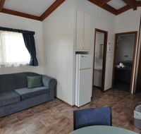 Beachside Holiday Park - Accommodation Rockhampton