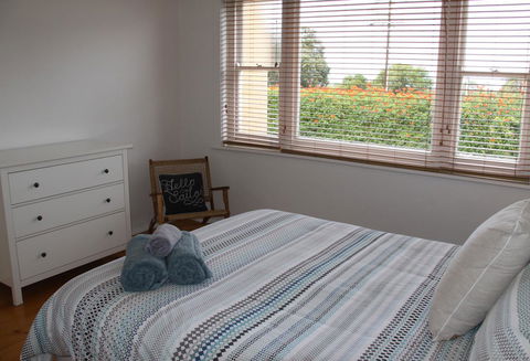 Grace Cottage - Accommodation Rockhampton 10