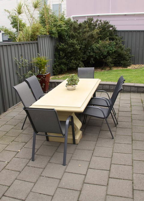 Grace Cottage - Accommodation Rockhampton 16