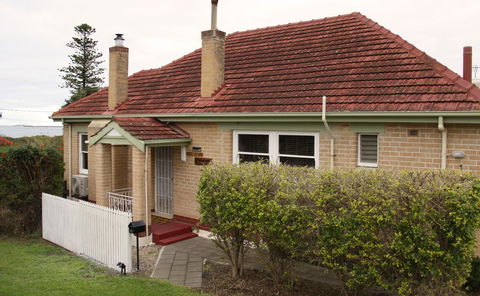 Grace Cottage - Accommodation Rockhampton 2