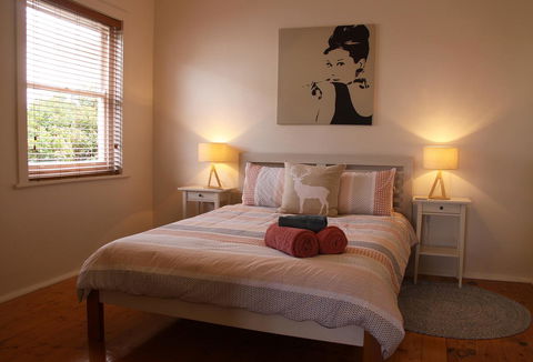 Grace Cottage - Accommodation Rockhampton 11