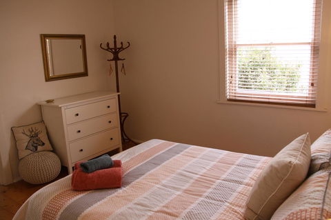 Grace Cottage - Accommodation Rockhampton 12