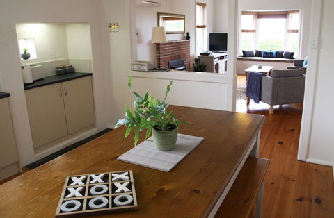 Grace Cottage - Accommodation Rockhampton 7
