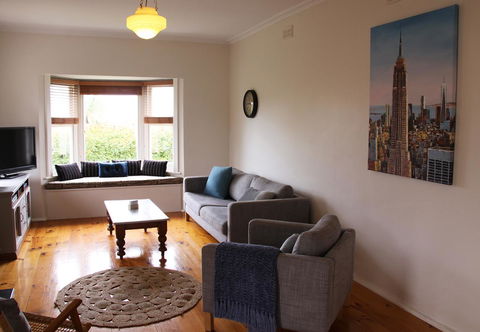 Grace Cottage - Accommodation Rockhampton 3