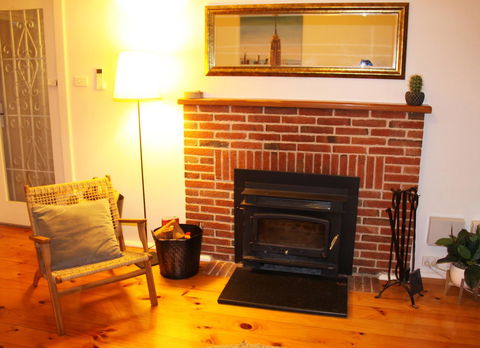 Grace Cottage - Accommodation Rockhampton 5