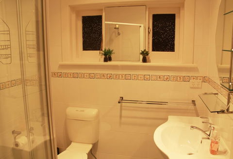 Grace Cottage - Accommodation Rockhampton 14
