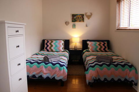 Grace Cottage - Accommodation Rockhampton 13