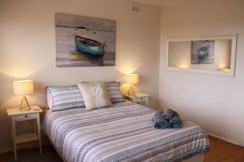 Grace Cottage - Accommodation Rockhampton 9