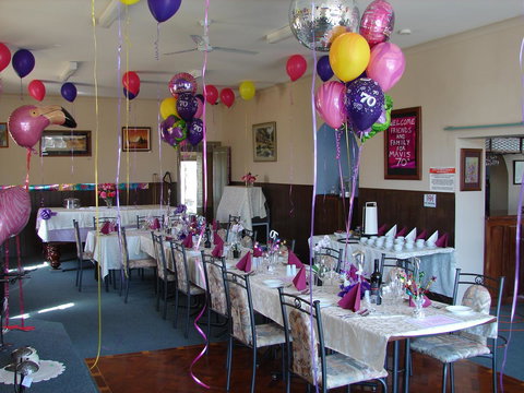 Truro Weighbridge Motel - Accommodation Rockhampton 1