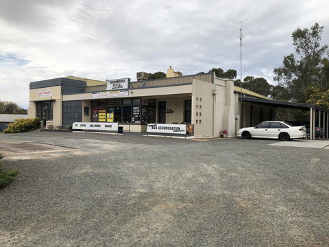 Truro Weighbridge Motel - Accommodation Rockhampton 5