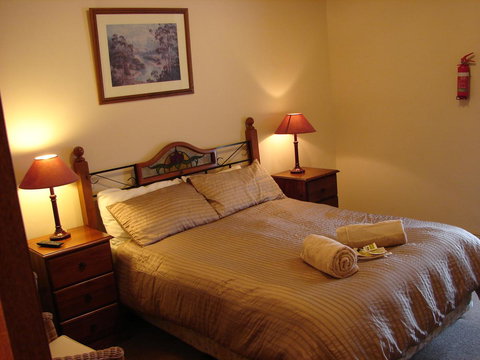 Truro Weighbridge Motel - Accommodation Rockhampton 7