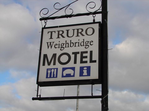 Truro Weighbridge Motel - Accommodation Rockhampton 6