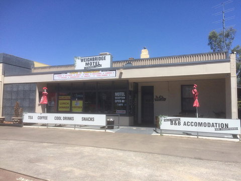 Truro Weighbridge Motel - Accommodation Rockhampton 11
