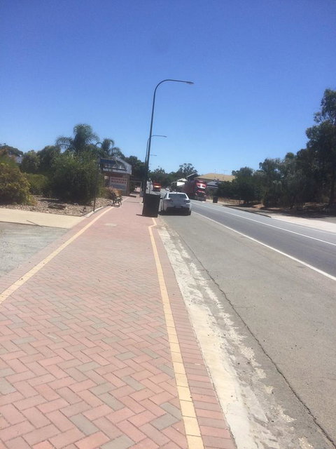 Truro Weighbridge Motel - Accommodation Rockhampton 10