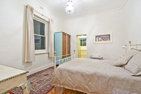 Vineyard Cottage BnB - Accommodation Rockhampton 6