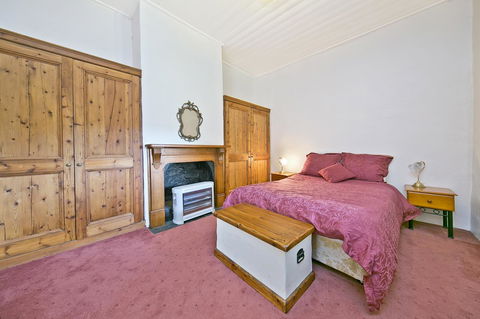 Vineyard Cottage BnB - Accommodation Rockhampton 7