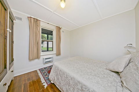 Vineyard Cottage BnB - Accommodation Rockhampton 18