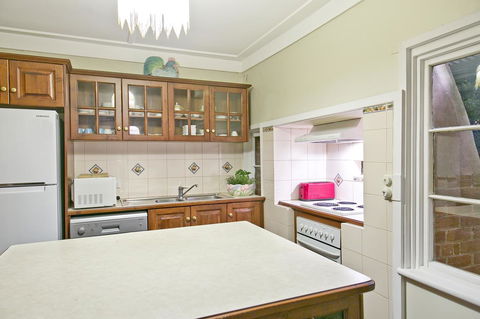 Vineyard Cottage BnB - Accommodation Rockhampton 19