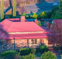 Vineyard Cottage BnB - Accommodation Rockhampton