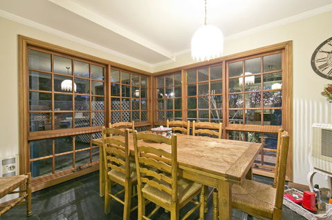 Vineyard Cottage BnB - Accommodation Rockhampton 20