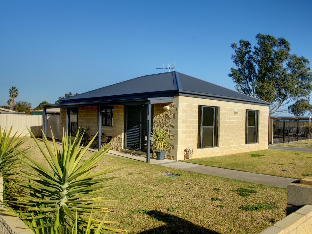 Ardlethan NSW Accommodation Rockhampton