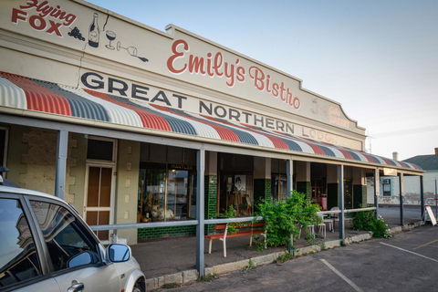 Great Northern Lodge - Accommodation Rockhampton 15