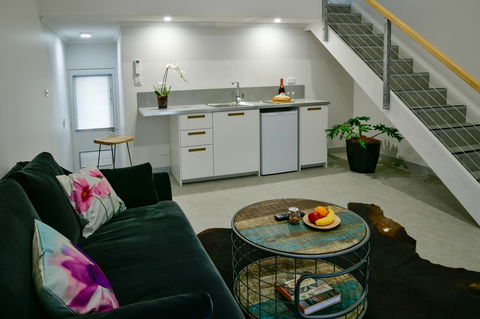 Great Northern Lodge - Accommodation Rockhampton 24
