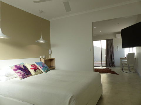 Great Northern Lodge - Accommodation Rockhampton 27