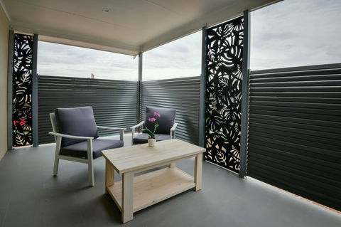 Great Northern Lodge - Accommodation Rockhampton 17