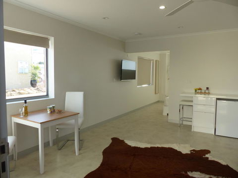 Great Northern Lodge - Accommodation Rockhampton 31