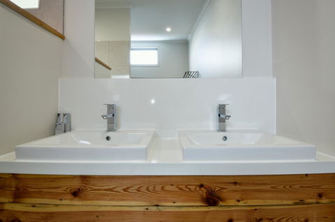 Great Northern Lodge - Accommodation Rockhampton 19