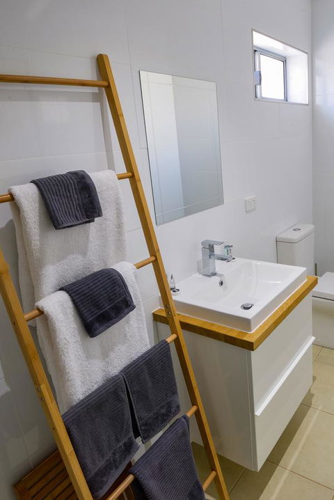 Great Northern Lodge - Accommodation Rockhampton 22
